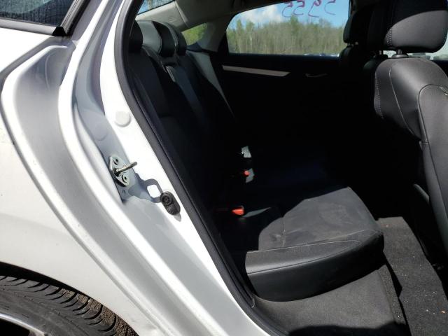 Aukcja sprzedaży 2020 Honda Civic Touring, vin: 2HGFC1F93LH100785, numer aukcji: 54281434