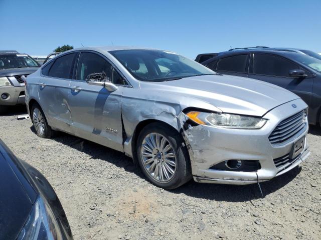 Aukcja sprzedaży 2013 Ford Fusion Se Hybrid, vin: 3FA6P0LU1DR165751, numer aukcji: 53844494