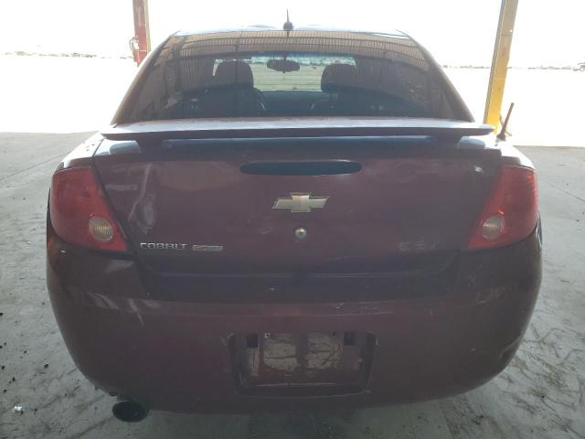 Aukcja sprzedaży 2008 Chevrolet Cobalt, vin: 1G1AM58B587111912, numer aukcji: 54096504
