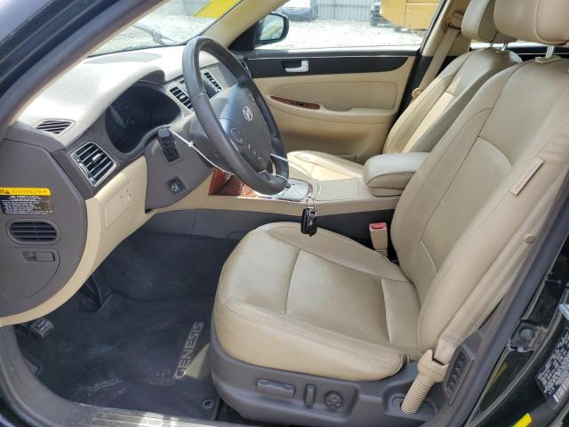 Aukcja sprzedaży 2013 Hyundai Genesis 3.8l, vin: KMHGC4DDXDU234022, numer aukcji: 53488224
