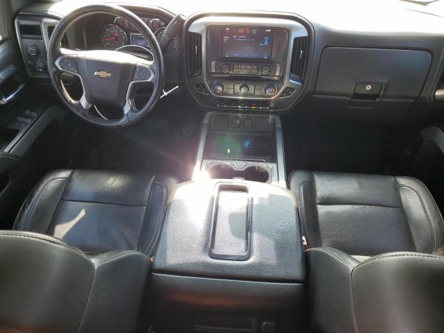 Продажа на аукционе авто 2014 Chevrolet Silverado K1500 Ltz, vin: 1GCVKSEC9EZ145247, номер лота: 53177654