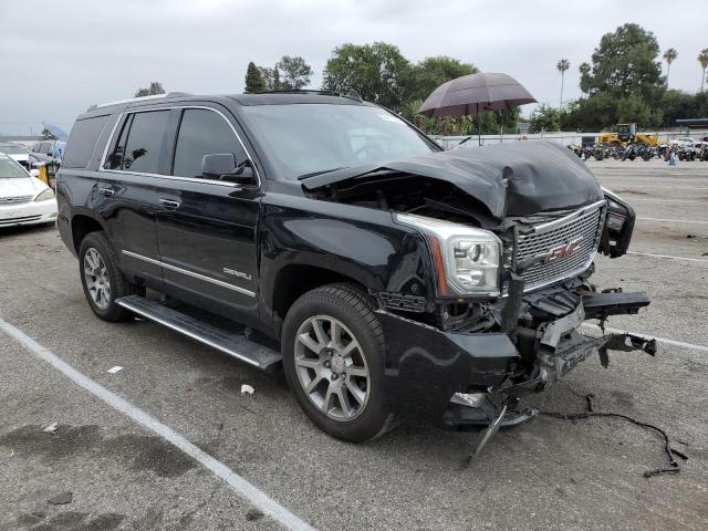 Auction sale of the 2016 Gmc Yukon, vin: 1GKS2CKJXGR244405, lot number: 55217394