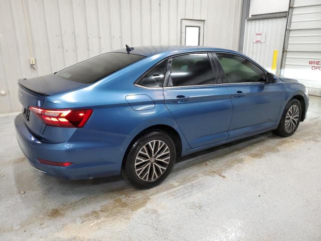 55028944 :رقم المزاد ، 3VWC57BU4MM021733 vin ، 2021 Volkswagen Jetta S مزاد بيع