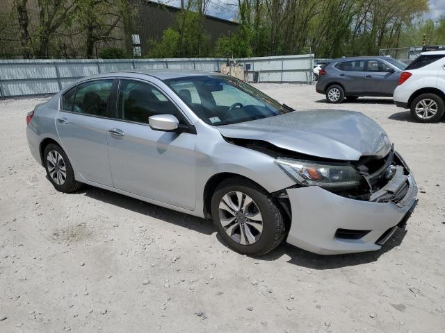 54779334 :رقم المزاد ، 1HGCR2F35EA236999 vin ، 2014 Honda Accord Lx مزاد بيع