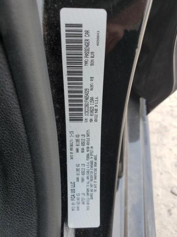 54458594 :رقم المزاد ، 1C3CCCBG1FN654229 vin ، 2015 Chrysler 200 S مزاد بيع