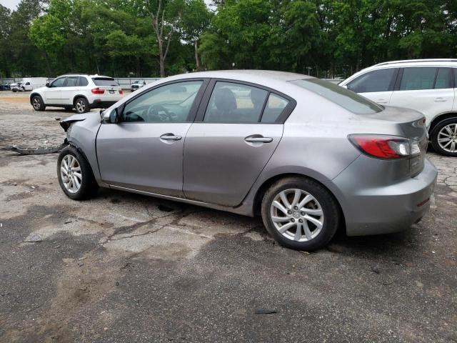 Продажа на аукционе авто 2012 Mazda 3 I, vin: JM1BL1VG3C1510952, номер лота: 54818284