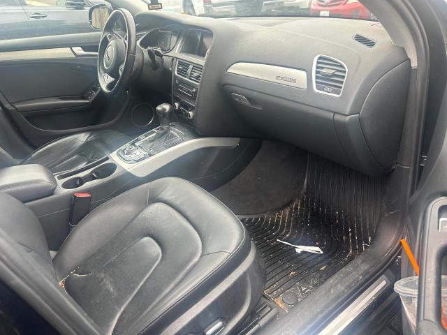 Продаж на аукціоні авто 2015 Audi A4 Premium Plus, vin: WAUFFAFL4FA060315, номер лоту: 54186524