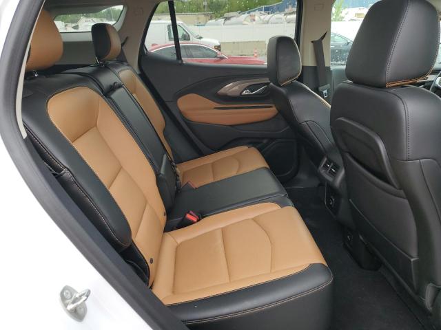 Aukcja sprzedaży 2018 Gmc Terrain Slt, vin: 3GKALVEX7JL298246, numer aukcji: 53452874