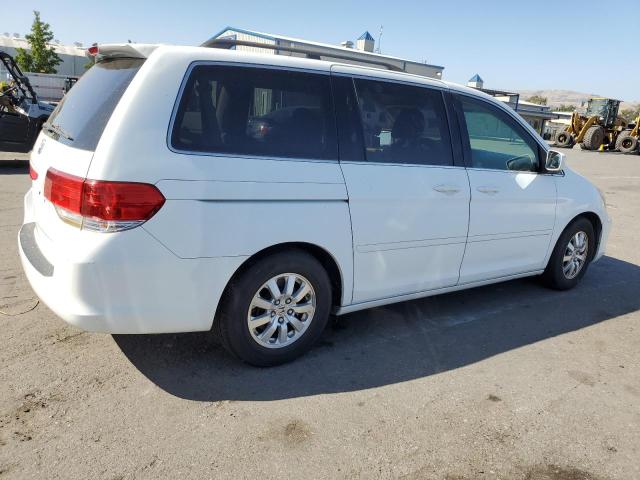 2010 Honda Odyssey Exl მანქანა იყიდება აუქციონზე, vin: 5FNRL3H7XAB097633, აუქციონის ნომერი: 57260574