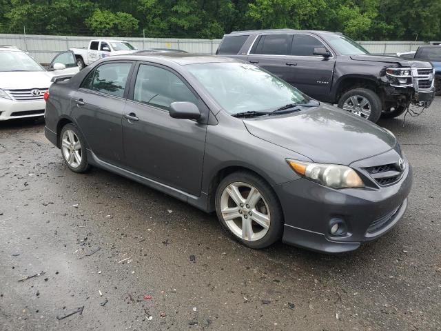 2013 Toyota Corolla Base მანქანა იყიდება აუქციონზე, vin: 5YFBU4EE7DP110905, აუქციონის ნომერი: 53455214