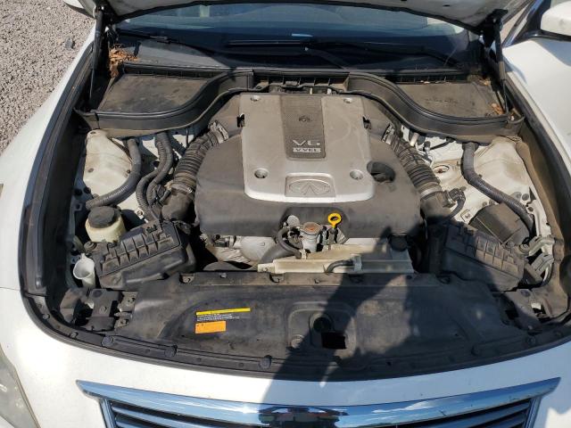 Продаж на аукціоні авто 2013 Infiniti G37 Base, vin: JN1CV6AP2DM722505, номер лоту: 55090584