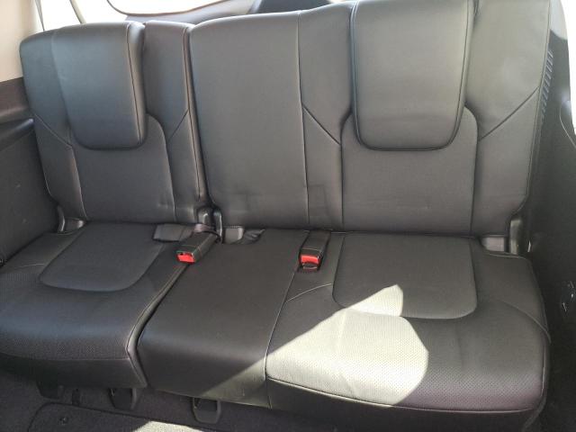 Aukcja sprzedaży 2021 Infiniti Qx80 Luxe, vin: JN8AZ2AF8M9720404, numer aukcji: 54961244