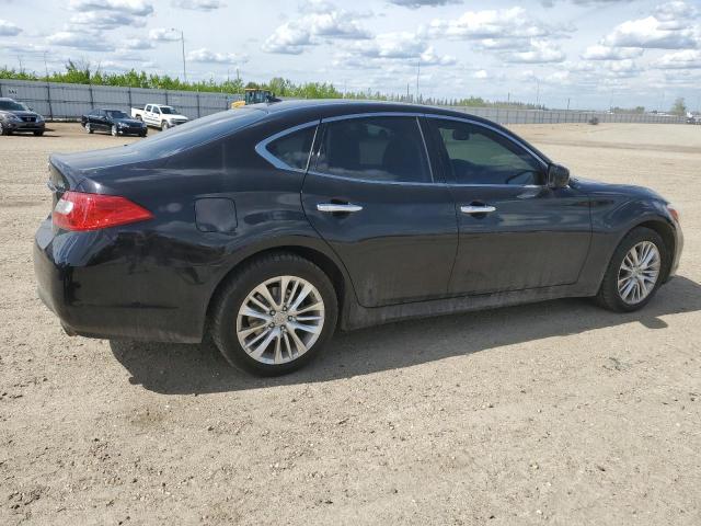 Продаж на аукціоні авто 2012 Infiniti M56 X, vin: JN1AY1AR0CM580138, номер лоту: 56072734