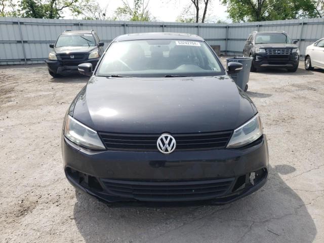 Aukcja sprzedaży 2012 Volkswagen Jetta Se, vin: 3VWDP7AJ9CM311695, numer aukcji: 53242704