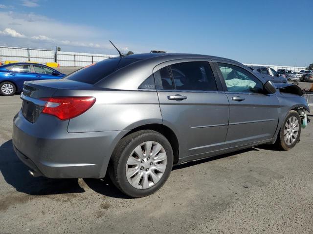 Продажа на аукционе авто 2012 Chrysler 200, vin: 1C3CCBAB7CN202930, номер лота: 54629954