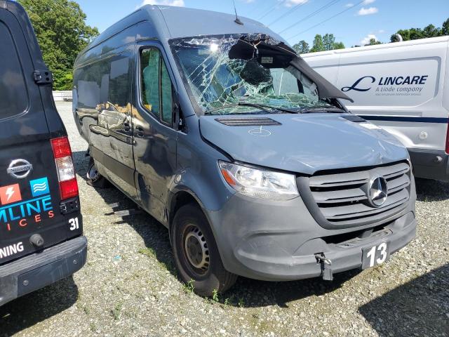 Продажа на аукционе авто 2021 Mercedes-benz Sprinter 2500, vin: W1Y40CHY0MT071650, номер лота: 52884574