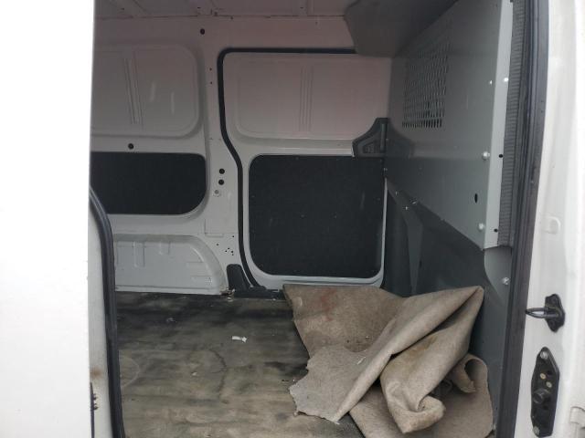 53649564 :رقم المزاد ، 3N6CM0KN3FK695583 vin ، 2015 Nissan Nv200 2.5s مزاد بيع