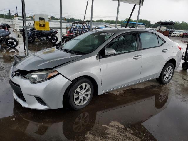 Aukcja sprzedaży 2015 Toyota Corolla L, vin: 2T1BURHE3FC394335, numer aukcji: 53807884