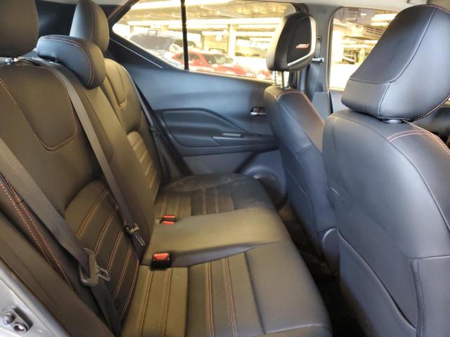 54196794 :رقم المزاد ، 3N1CP5CU9KL557955 vin ، 2019 Nissan Kicks S مزاد بيع