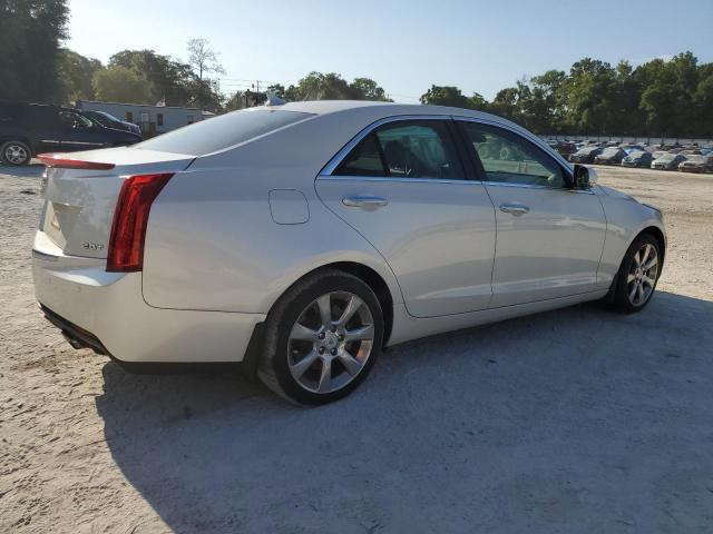 Aukcja sprzedaży 2014 Cadillac Ats Luxury, vin: 1G6AH5SXXE0148980, numer aukcji: 53412124