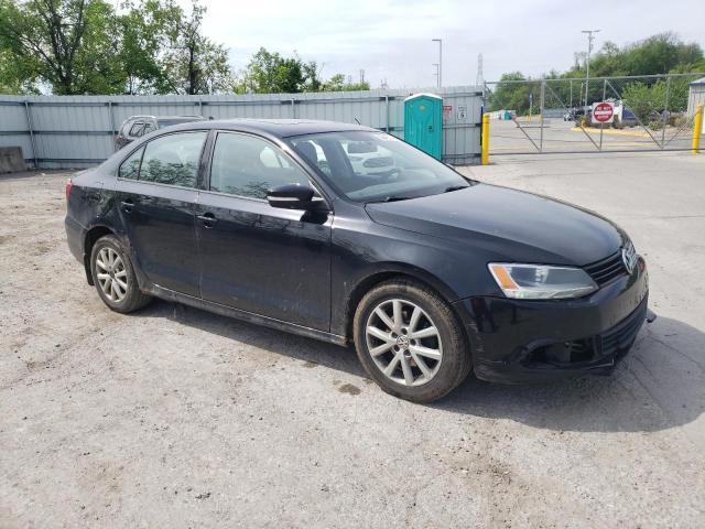 Aukcja sprzedaży 2012 Volkswagen Jetta Se, vin: 3VWDP7AJ9CM311695, numer aukcji: 53242704