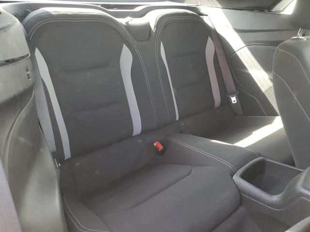 Продажа на аукционе авто 2023 Chevrolet Camaro Ls, vin: 1G1FB3DS7P0146061, номер лота: 55805564