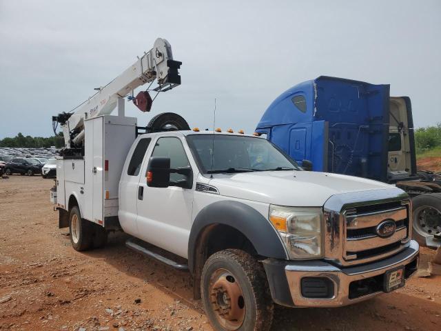 54559734 :رقم المزاد ، 1FD0X5HY6CEA71676 vin ، 2012 Ford F550 Super Duty مزاد بيع
