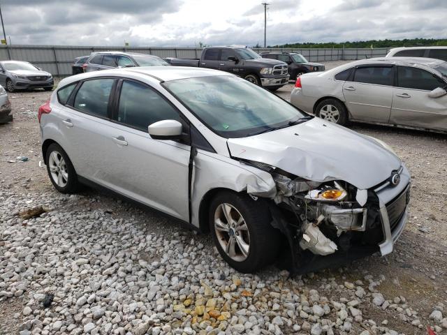 Продаж на аукціоні авто 2012 Ford Focus Se, vin: 1FAHP3K2XCL413602, номер лоту: 54346744