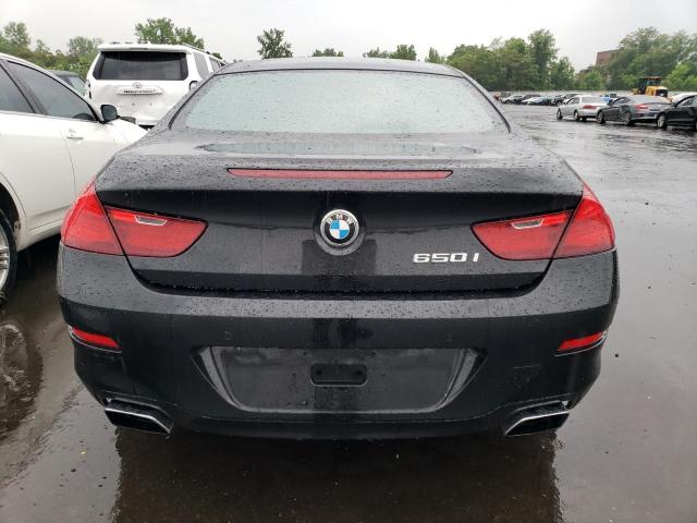 Aukcja sprzedaży 2012 Bmw 650 Xi, vin: WBALX5C51CC894104, numer aukcji: 55883574