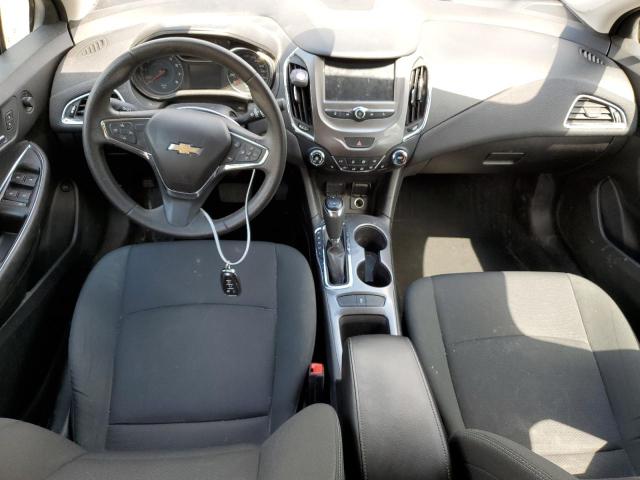 Aukcja sprzedaży 2018 Chevrolet Cruze Lt, vin: 1G1BE5SM4J7116858, numer aukcji: 54434454