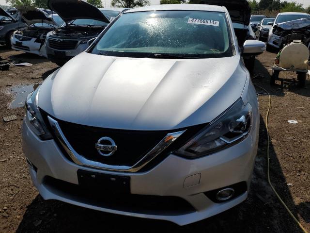 Aukcja sprzedaży 2019 Nissan Sentra S, vin: 3N1AB7AP1KY249504, numer aukcji: 47750614
