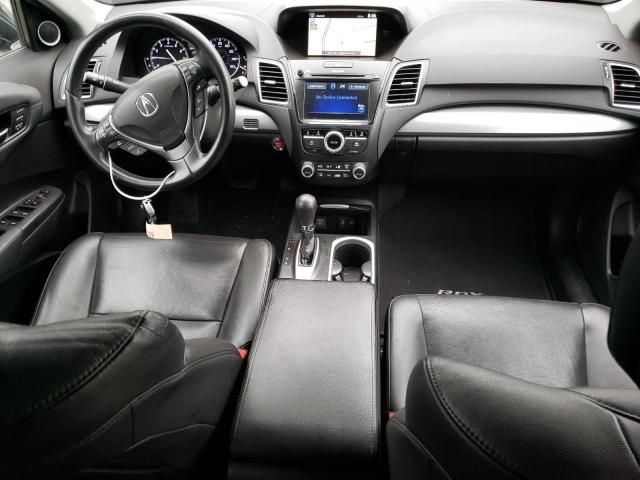 Продажа на аукционе авто 2016 Acura Rdx Technology, vin: 5J8TB3H5XGL009632, номер лота: 55396554