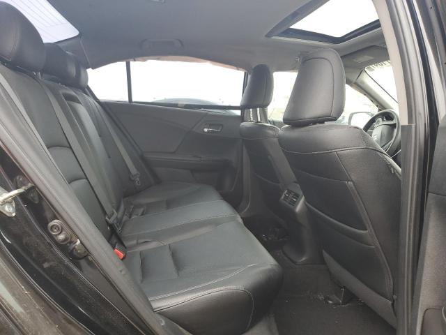 Продаж на аукціоні авто 2015 Honda Accord Exl, vin: 1HGCR3F87FA007419, номер лоту: 56716474