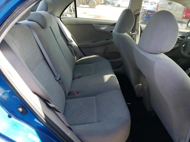 56341824 :رقم المزاد ، 1NXBU40E79Z028945 vin ، 2009 Toyota Corolla Base مزاد بيع