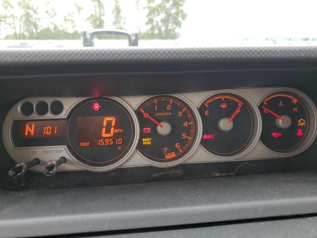 Продаж на аукціоні авто 2008 Toyota Scion Xb, vin: JTLKE50E281033272, номер лоту: 56530664