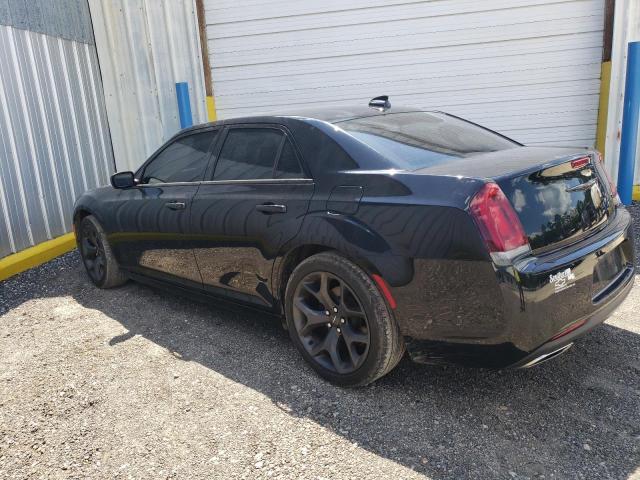 2021 Chrysler 300 S მანქანა იყიდება აუქციონზე, vin: 2C3CCABG5MH545444, აუქციონის ნომერი: 55407084
