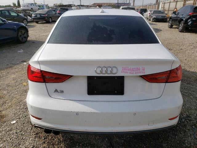 55226154 :رقم المزاد ، WAUA7GFF9G1071123 vin ، 2016 Audi A3 Premium مزاد بيع