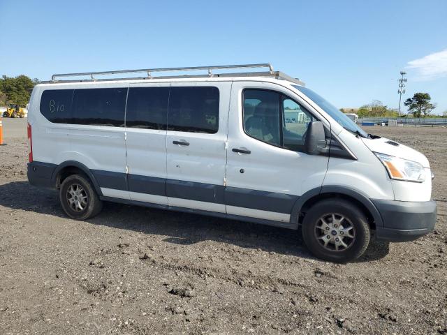 54974794 :رقم المزاد ، 1FBZX2ZG4FKA22003 vin ، 2015 Ford Transit T-350 مزاد بيع