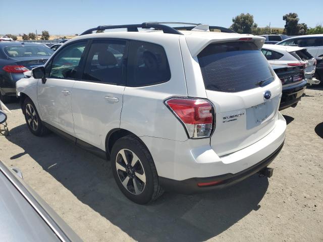 54803084 :رقم المزاد ، JF2SJABC7JH482666 vin ، 2018 Subaru Forester 2.5i مزاد بيع