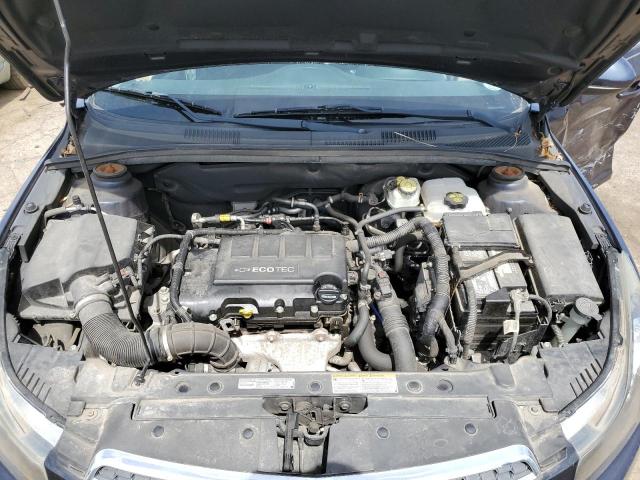 Продажа на аукционе авто 2014 Chevrolet Cruze Lt, vin: 1G1PC5SB8E7342840, номер лота: 56460364