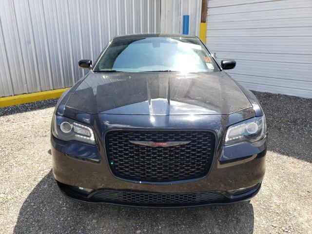 2021 Chrysler 300 S მანქანა იყიდება აუქციონზე, vin: 2C3CCABG5MH545444, აუქციონის ნომერი: 55407084