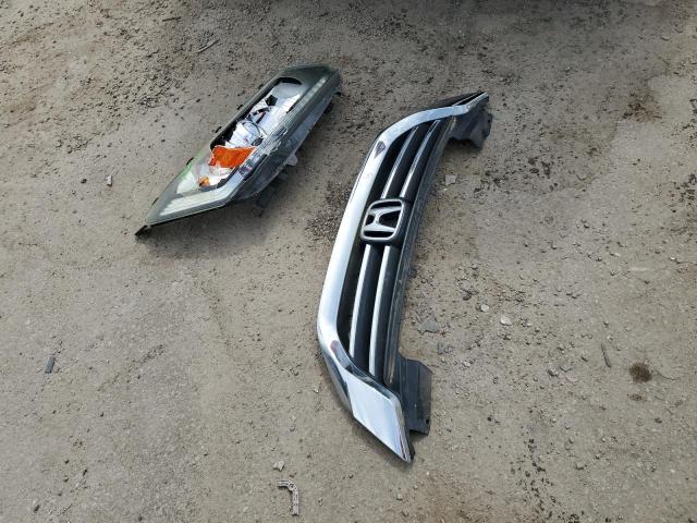 Aukcja sprzedaży 2015 Honda Accord Lx, vin: 1HGCR2F31FA107997, numer aukcji: 53610474