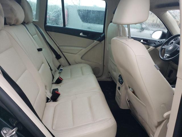 Продажа на аукционе авто 2012 Volkswagen Tiguan S, vin: WVGBV7AX2CW609358, номер лота: 55991844
