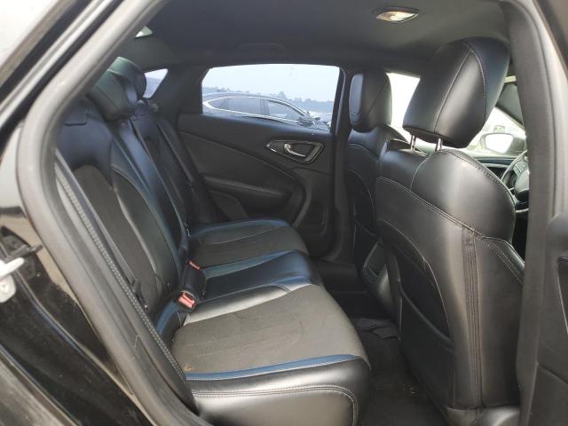 54458594 :رقم المزاد ، 1C3CCCBG1FN654229 vin ، 2015 Chrysler 200 S مزاد بيع