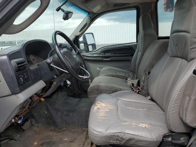 53462414 :رقم المزاد ، 1FDWF36P25EB06972 vin ، 2005 Ford F350 Super مزاد بيع
