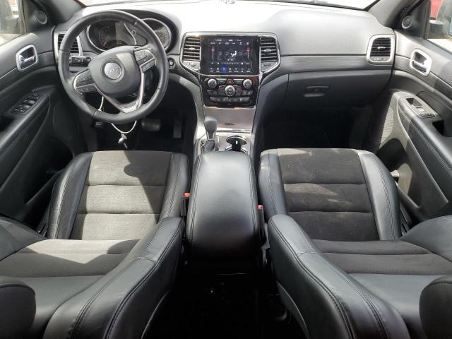 Продажа на аукционе авто 2019 Jeep Grand Cherokee Laredo, vin: 1C4RJFAG2KC775274, номер лота: 54355484
