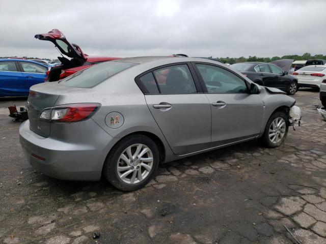 Продажа на аукционе авто 2012 Mazda 3 I, vin: JM1BL1VG3C1510952, номер лота: 54818284
