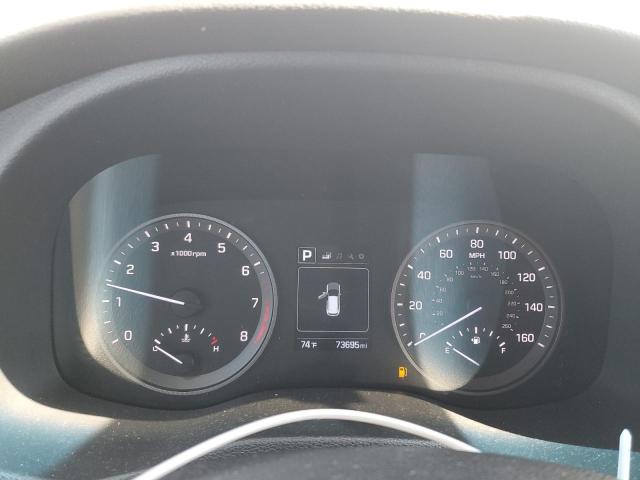 Auction sale of the 2016 Hyundai Tucson Limited, vin: KM8J33A48GU116723, lot number: 53839494