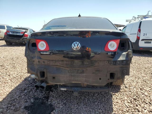 53002544 :رقم المزاد ، WVWJK7AN8AE162271 vin ، 2010 Volkswagen Passat Komfort مزاد بيع