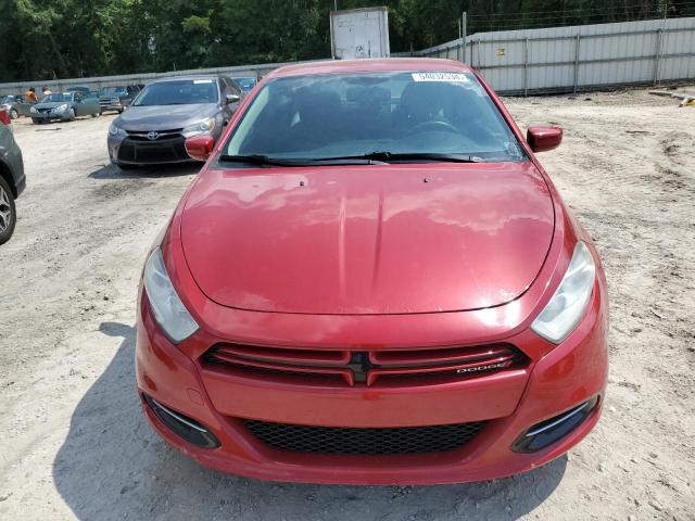 Aukcja sprzedaży 2013 Dodge Dart Se, vin: 1C3CDFAH5DD240673, numer aukcji: 54032534